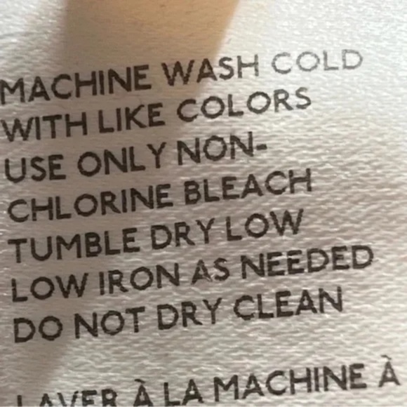 Free People We The Free | French Roast Oversized Cotton Tie Dye Tee, Small - Picture 7 of 8